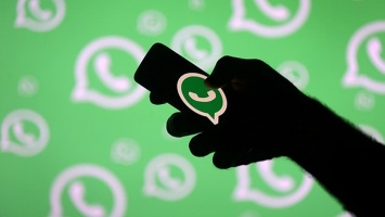 Хакеры нашли способ "сломать" WhatsApp одним сообщением