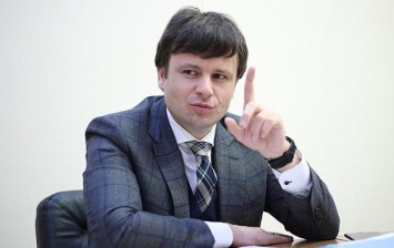 Сергей Марченко отчитался о ходе переговоров с МВФ