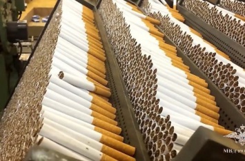Кабмин решил реформировать табачный рынок: что изменится