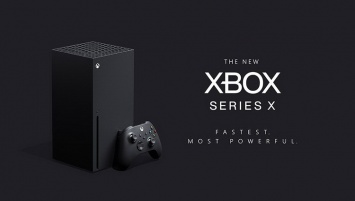 Microsoft объявила цены Xbox Series X и Series S для России