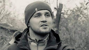 Умер АТОвец, который публично спорил с Зеленским на Донбассе