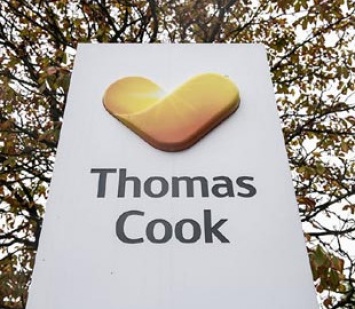 Легендарный Thomas Cook может возродиться в качестве онлайн-туроператора