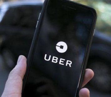 Uber к 2030 году намерен перейти на электромобили в Европе и Северной Америке