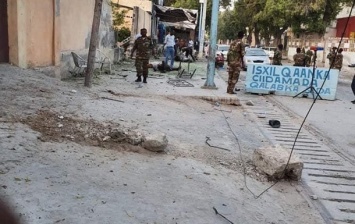 В столице Сомали произошел взрыв, трое погибших - СМИ