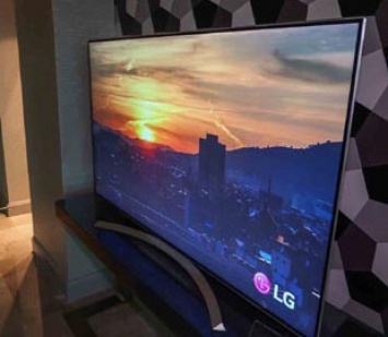 Телевизоры LG все-же подружатся с технологиями Apple