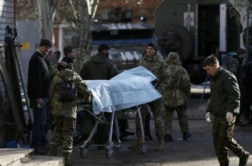 Военный эксперт: в ВСУ с 2017 года скрывают от общества масштаб реальных потерь среди бойцов