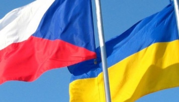 Украина и Чехия договорились провести заседание межправительственной комиссии до конца года