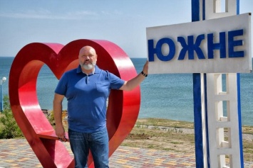 Бывший вице-мэр Одессы будет баллотироваться в городские головы Южного