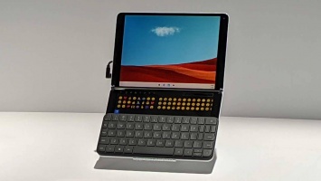 Релиз Surface Neo может быть отложен надолго