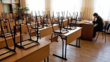 На Тернопольщине опровергли фейк, что первоклашек массово забирают из школ из-за COVID-19
