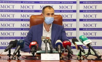 Эпидемиологическая ситуация в Днепропетровской области: в какую зону может попасть регион