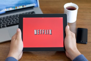 Netfix работает над созданием украинского интерфейса