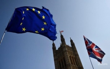 ЕС грозит Британии последствиями за нарушение соглашения по Brexit