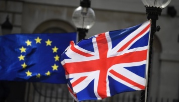 ЕС жестко оценил попытки правительства Британии "ревизировать" Brexit