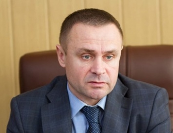 Назначен новый прокурор Запорожской области