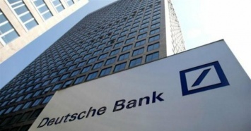 Дочка Deutsche Bank попалась за нарушением крымских санкций
