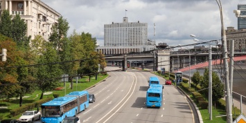 В Минтрансе задумались о бесплатном проезде в общественном транспорте