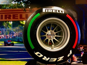 Пирелли выбрала шины для семи последних Гран-при F1 2020 года