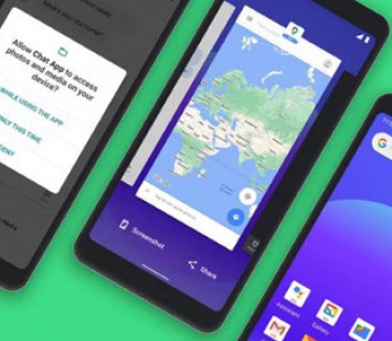 Google выпустила Android 11 Go Edition для слабых смартфонов