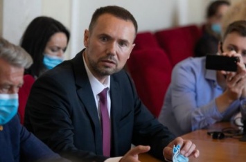 И. о. министра образования Украины Сергея Шкарлета уличили в плагиате