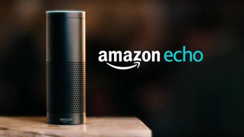 Amazon Alexa Print делает жизнь офисных работников чуть легче