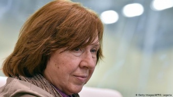 Лауреаты премии мира потребовали прекратить репрессии в Беларуси
