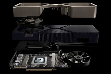 NVIDIA объявила дату начала продаж GeForce RTX 3070 и отодвинула срок публикации обзоров GeForce RTX 3080