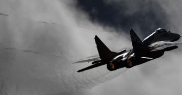 США сообщили о потере двух МиГ-29 ЧВК Вагнера в Ливии