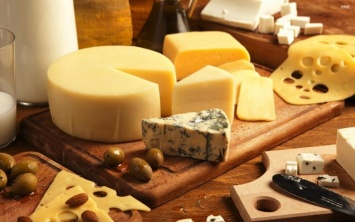 5 главных правил хранения сыра