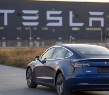 Tesla планирует экспортировать производимые в Китае Model 3 в Азию и Европу