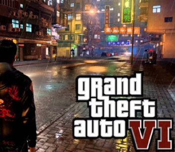 В Rockstar Games намекнули на скорый релиз GTA 6