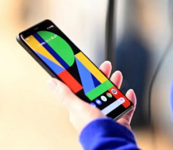 Опубликованы живые фотографии смартфона Google Pixel 5s