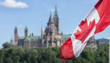 В Канаде впервые с середины марта не зафиксирована ни одна смерть от коронавируса