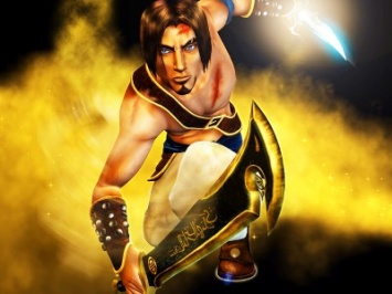 Создатели ремейка Prince of Persia ответили на критику графики их игры. Не очень убедительно
