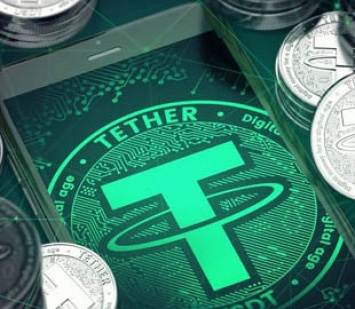 Tether вернула $1 млн пользователю, отправившему USDT на неправильный адрес