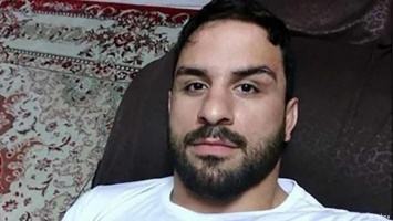 В МОК шокированы казнью иранского борца Афкари