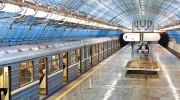 В Днепре уже четыре десятилетия строят метро