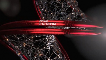 Radeon RX 6000 нашелся в базе бенчмарка: в полтора раза медленнее, чем GeForce RTX 3080, но не все потеряно