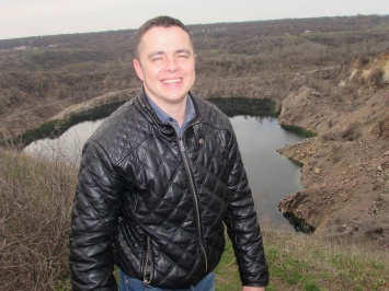 В Николаеве умер глава местной "Свободы", который два месяца назад получил огнестрельное ранение в голову