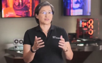 Руководство AMD успело заработать на подорожавших акциях компании