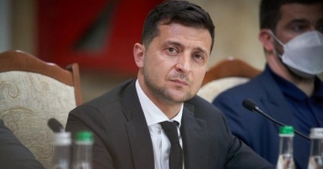 Лерос обвинил Зеленского в покрывательстве нардепа-взяточника