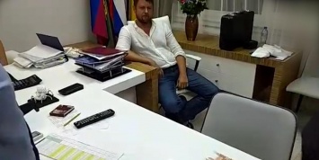 В Новороссийске задержали главу отделения "Справедливой России" за аферу на 2,1 млн рублей