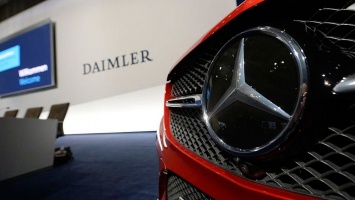 Mercedes-Benz грозит запрет на продажу авто в Германии