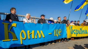 У Зеленского возложили на Россию ответственность за воду в Крыму