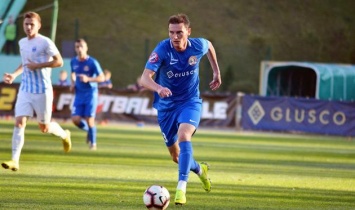 Федерация футбола Молдовы отменила дисквалификацию Насонова за участие в договорных матчах