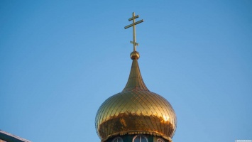Под Харьковом освятили новый храм