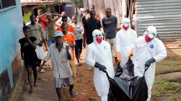 В ДР Конго смертельная лихорадка убила десятки человек