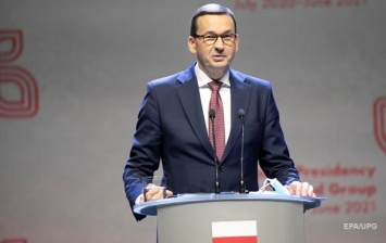 Польша призвала окончательно остановить СП-2