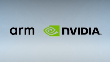 NVIDIA объявила о покупке компании Arm за $40 млрд