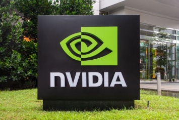 Nvidia собирается выкупить ARM